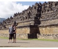 [Borobudur Tempel (2)]