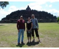 [Borobudur Tempel (6)]