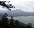 [Danau Batur]