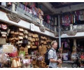 [Markt in Ubud]