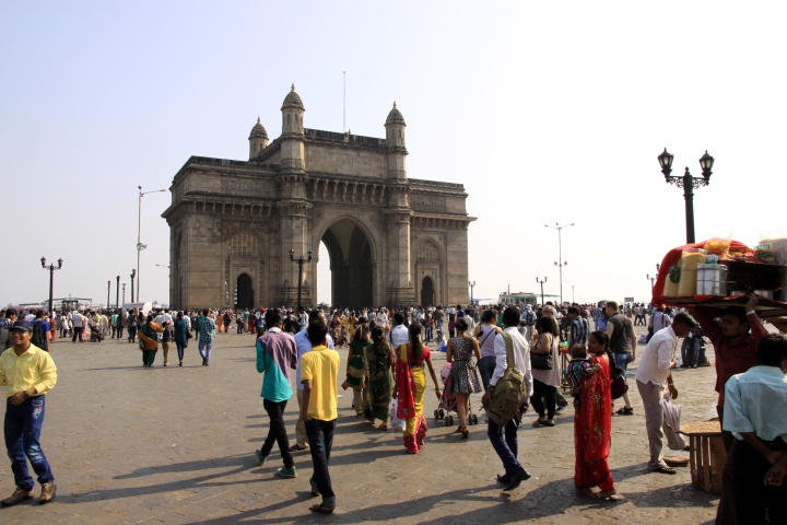 Gateway of India