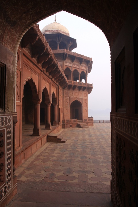 Taj Mahal (3)