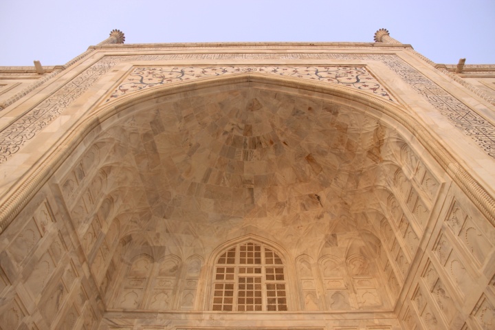 Taj Mahal (6)