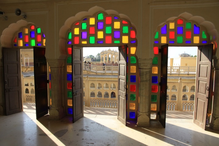 Hawa Mahal (2)