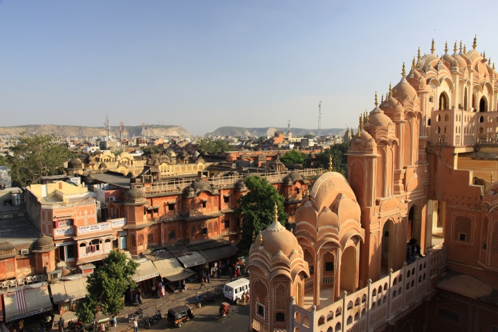 Hawa Mahal (3)