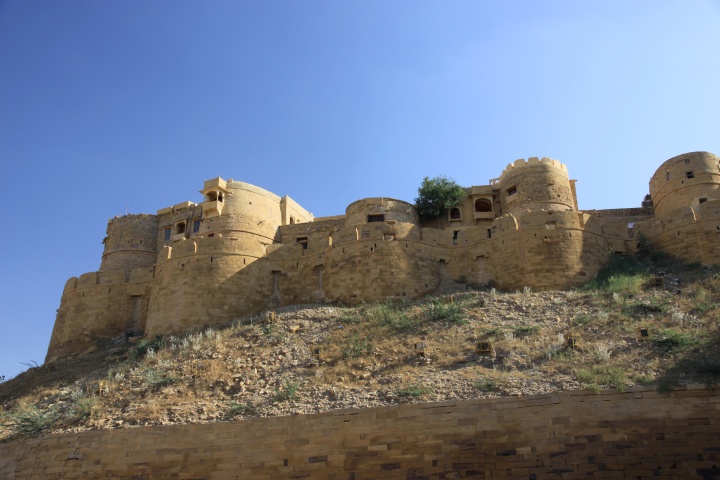 Jaisalmer Fort