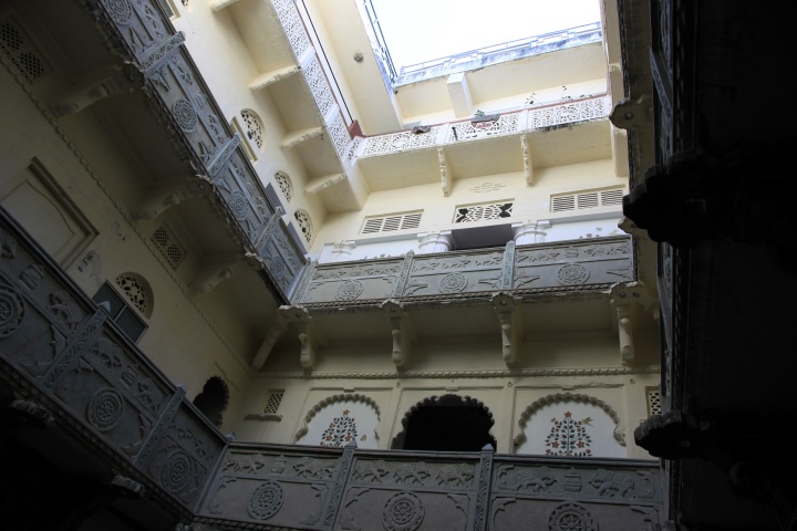Haveli