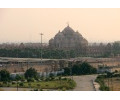 [Akshar Dham Tempel]