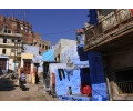 [Jodhpur - Blue City]