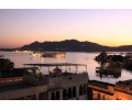 [Lake Pichola]