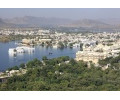 [Blick auf Udaipur]