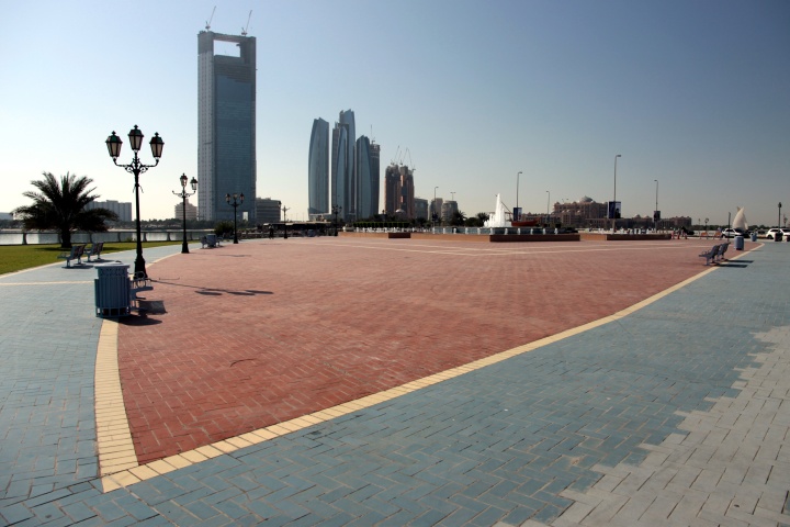 Abu Dhabi