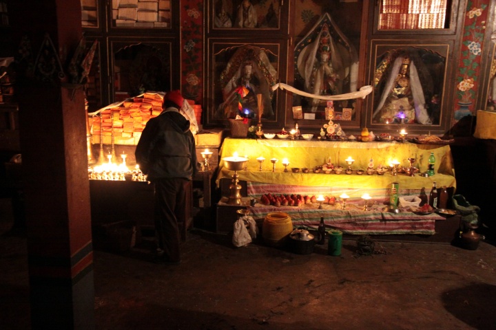 Das n&auml;chste Fest