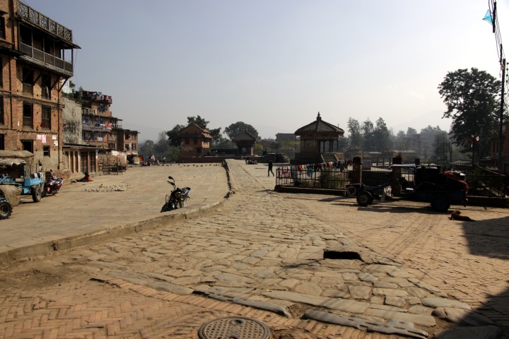 Bhaktapur