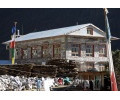 [Everest Lodge in Langtang Village]