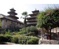 [Patan Durbar Square]
