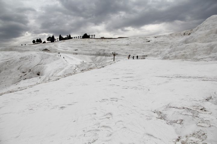 Pamukkale