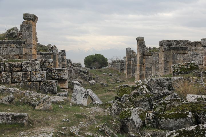 Hierapolis