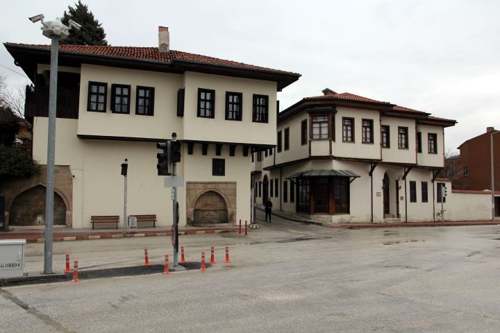 Mısırlılar Evi