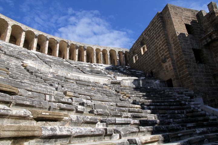 Aspendos