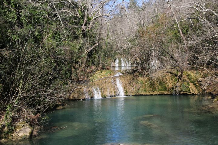 und Wasserf&auml;lle