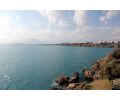 [Bucht von Antalya]