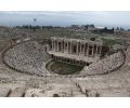[Hierapolis Amphitheater]