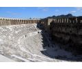 [Amphitheater Aspendos]