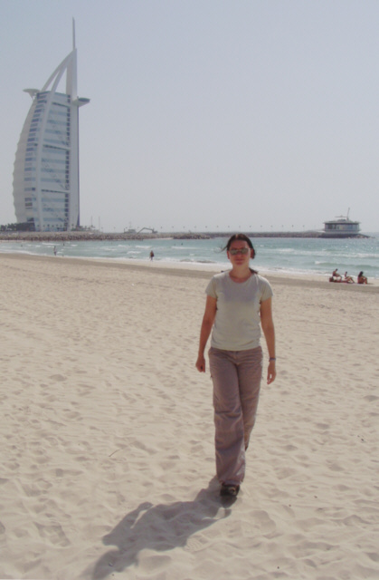 (VAE) Burj Al Arab