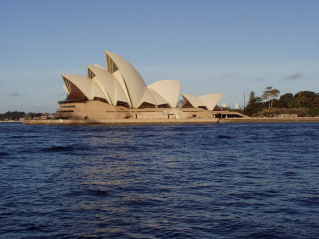 Sydney Opera