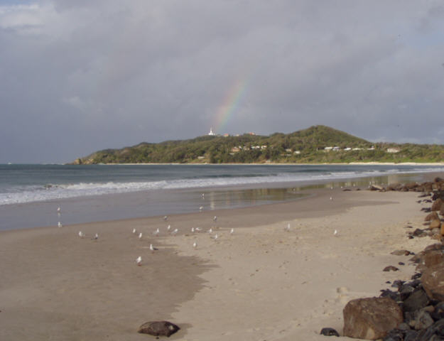 Byron Bay Lighthouse