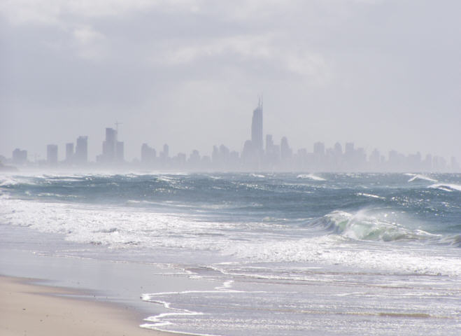 Surfers Paradise