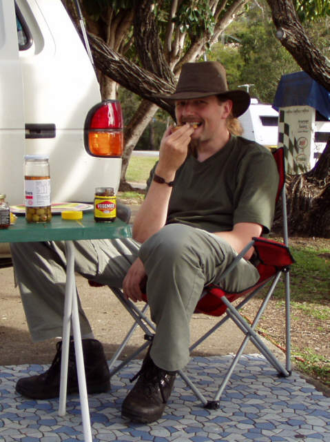 How 2 become an Ozzy