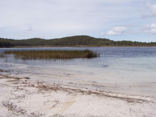 Lake Birrabeen