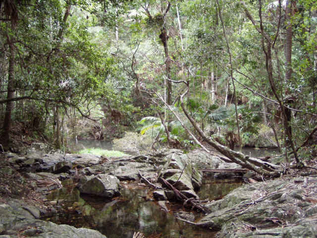 Eungella