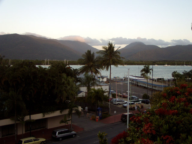 Cairns