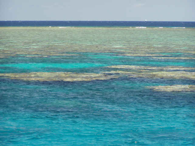Great Barrier Reef