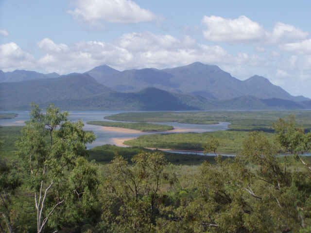 Hinchinbrook Island