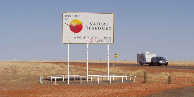 Northern Territory
