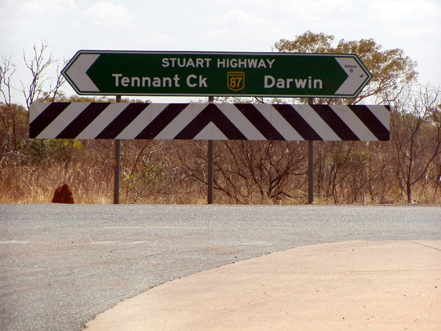 Stuart Highway