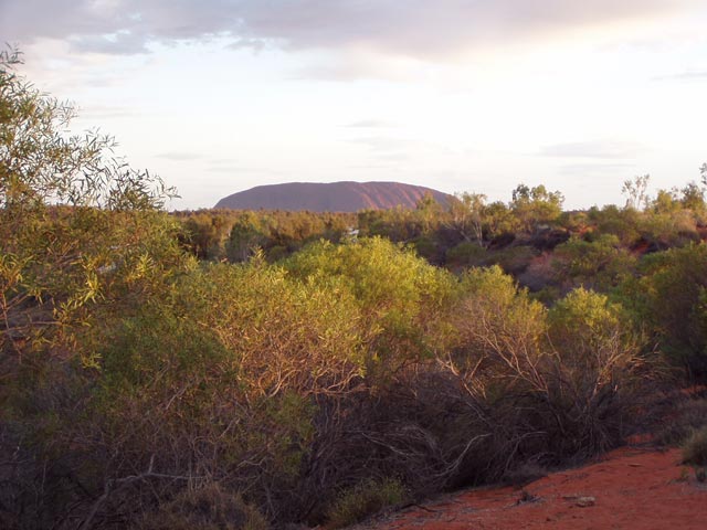 Uluru