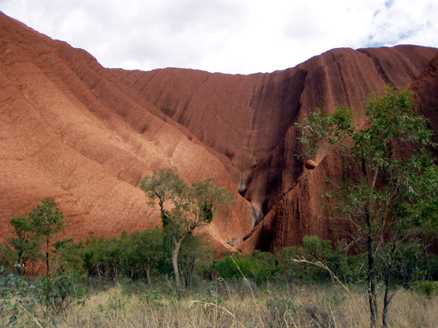Uluru