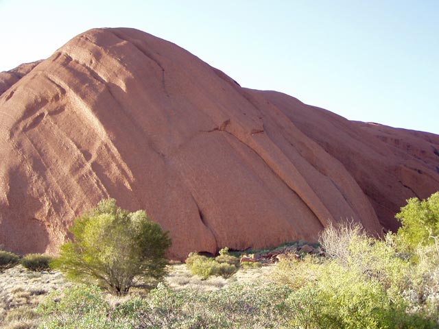 Uluru