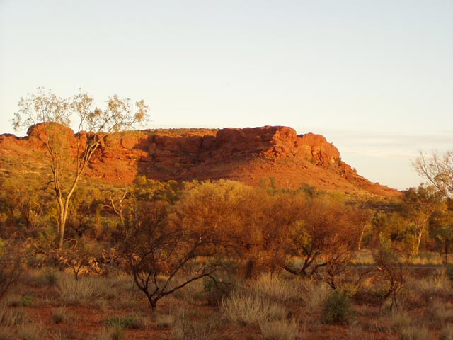Kings Canyon