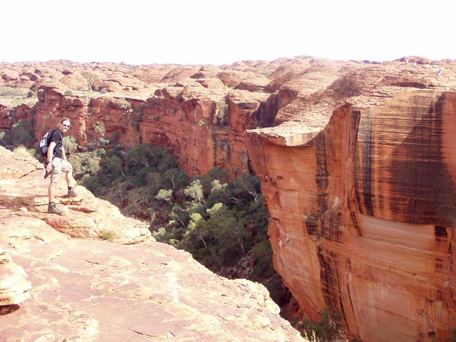 Kings Canyon