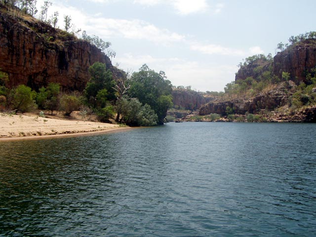 Katherine Gorge