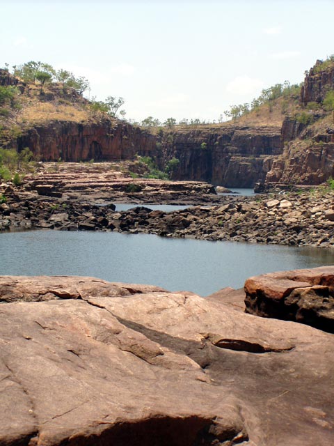 Katherine Gorge