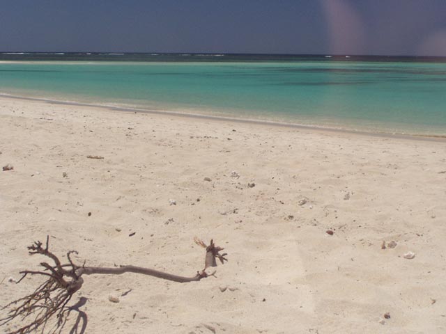 Turquoise Bay