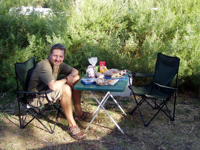 Nach-Weihnachtsfeier