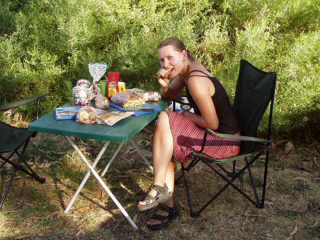 Nach-Weihnachtsfeier